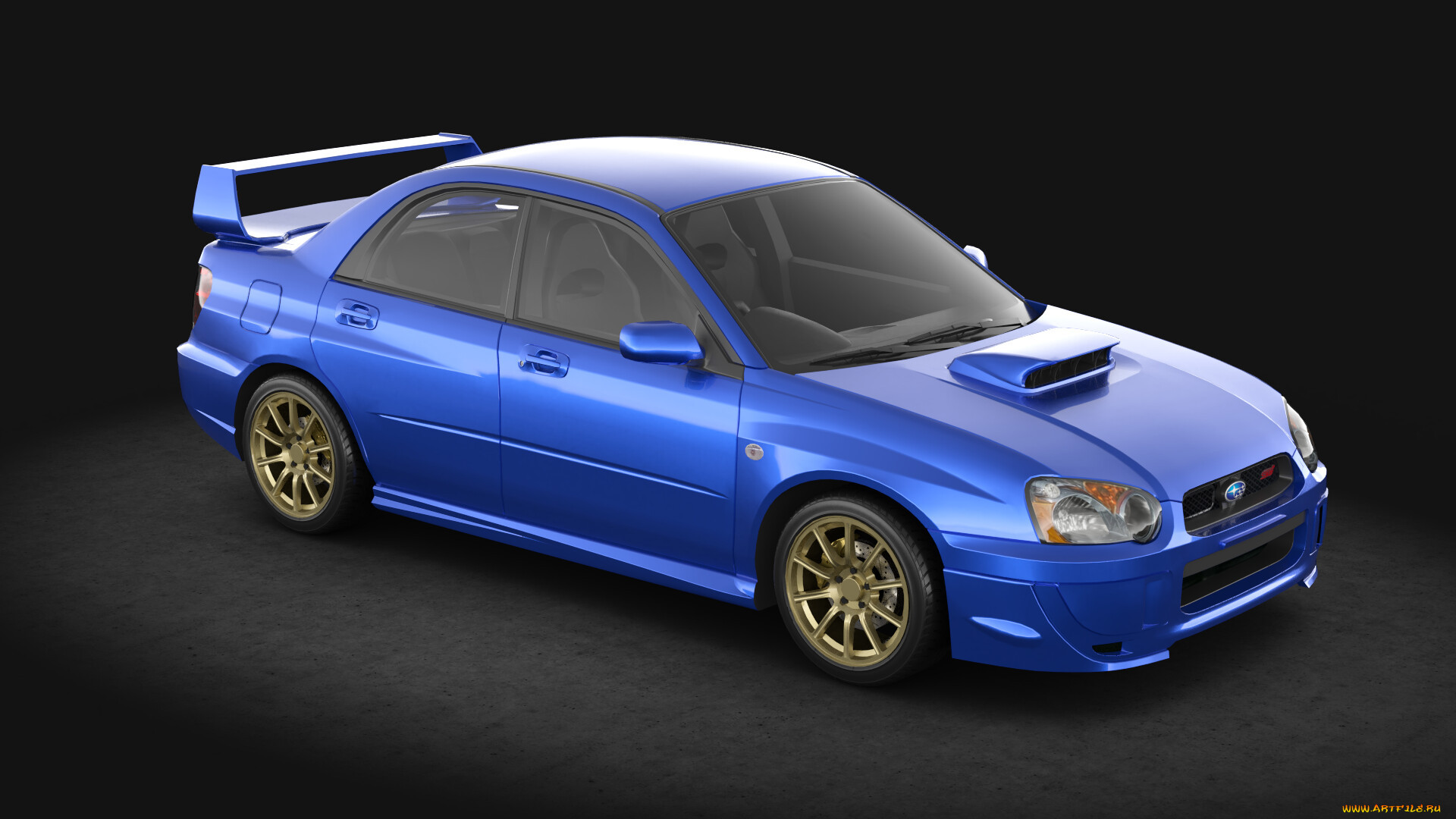 , 3, subaru